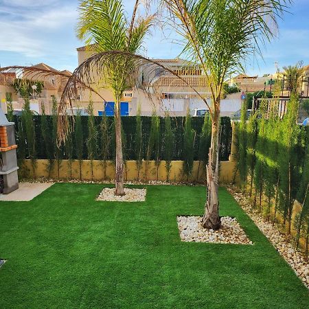 Residencia Simona Apartment Torrevieja Bagian luar foto