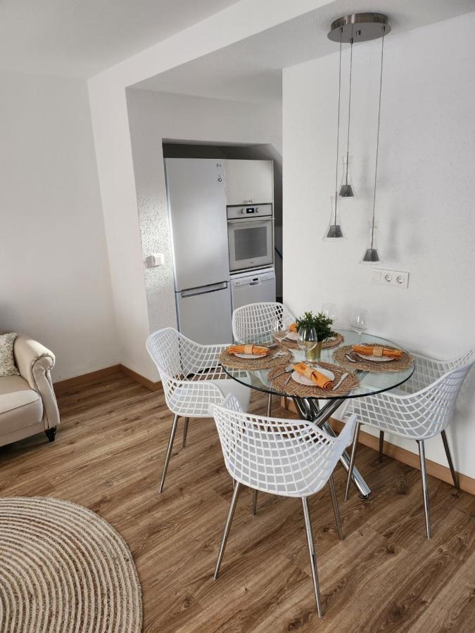Residencia Simona Apartment Torrevieja Bagian luar foto
