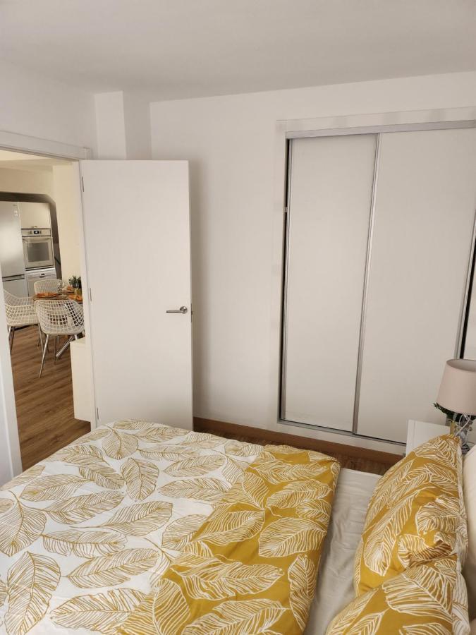 Residencia Simona Apartment Torrevieja Bagian luar foto