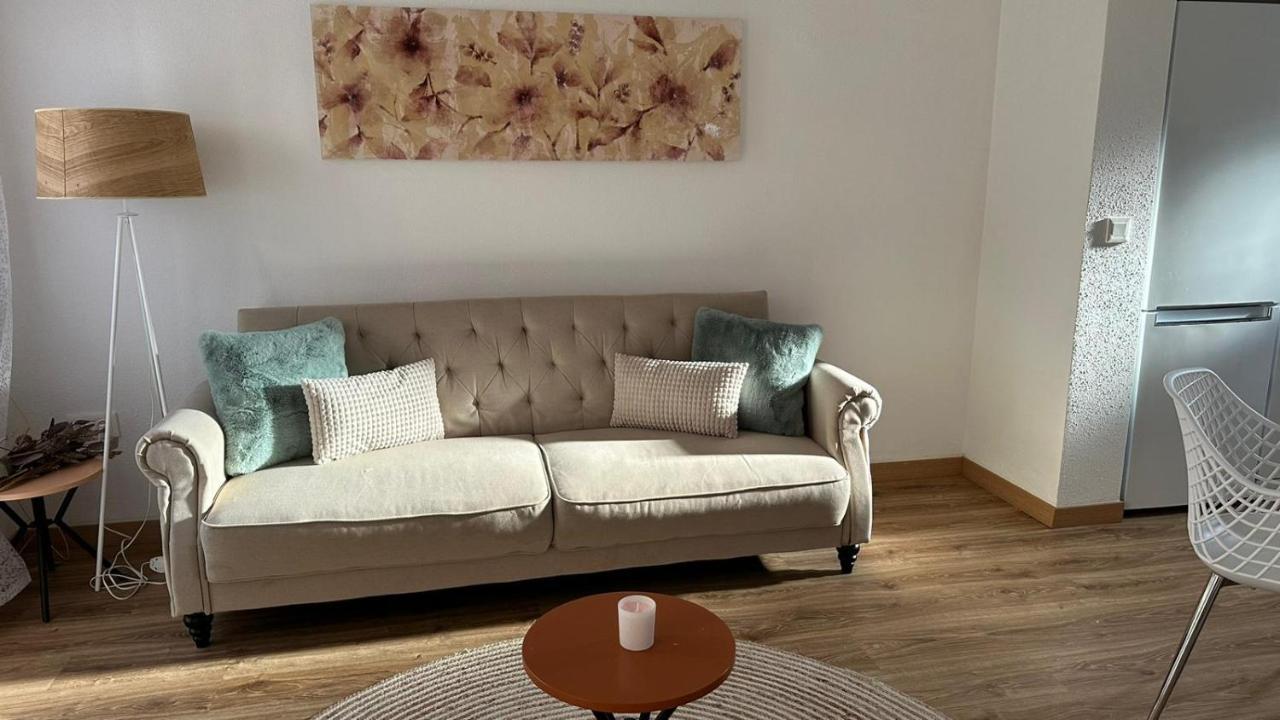 Residencia Simona Apartment Torrevieja Bagian luar foto